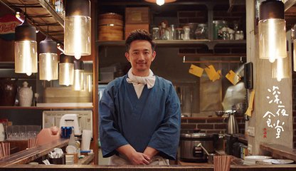 《深夜食堂》不懂中國觀眾，就像HR不懂業(yè)務(wù)
